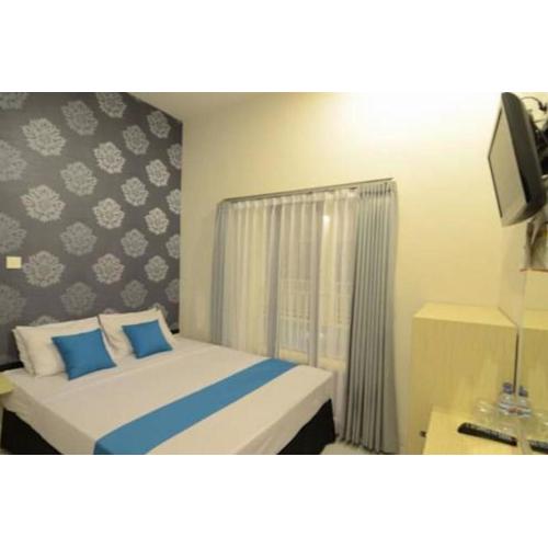 The Bali Rama City Hotel