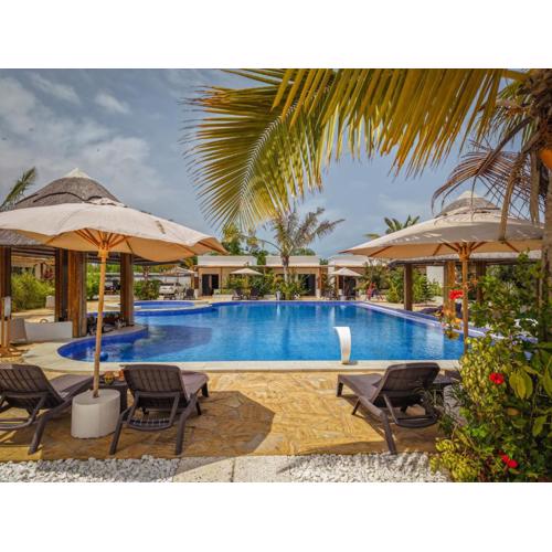 The Bali Resort Zanzibar