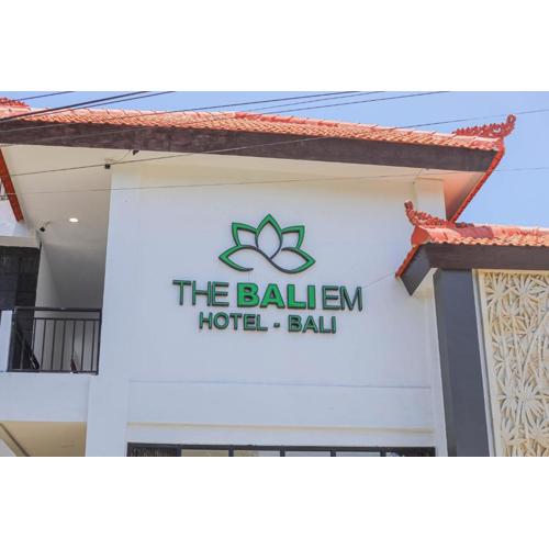 The Baliem Hotel