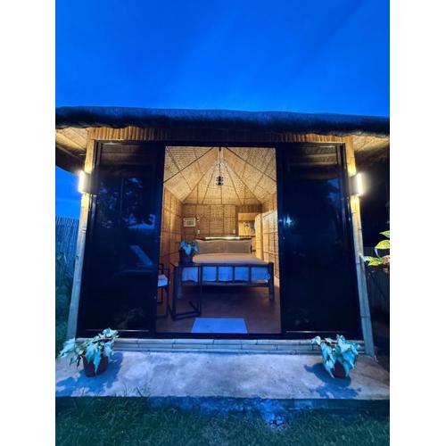 The Bamboo Villas 3