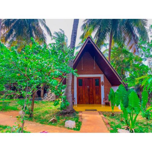 The Banda's Eco Villa