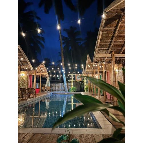 The Bangka Beach Guesthouse