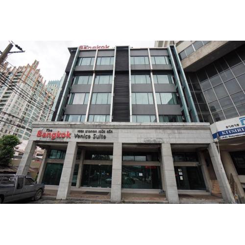 The Bangkok Venice Suite