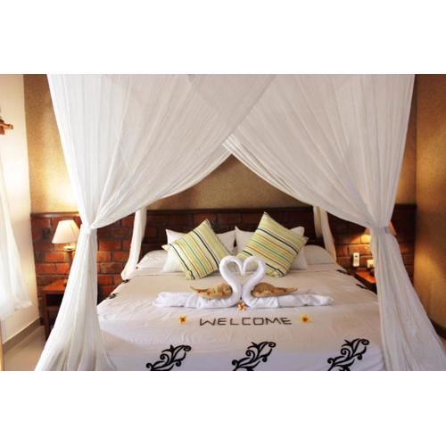 The Banyan Menjangan