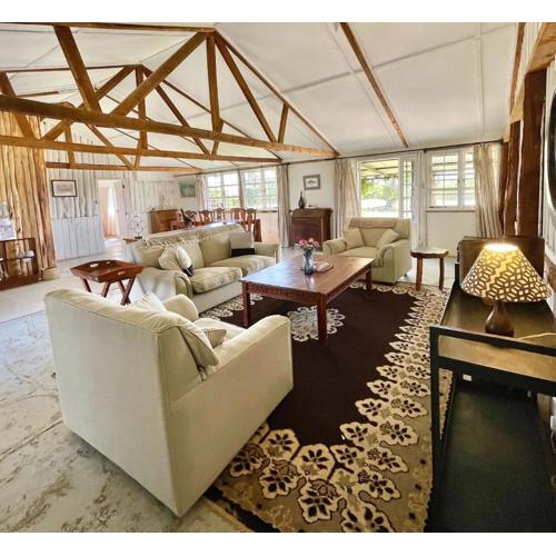 The Barn by YourHost Nanyuki Kenya