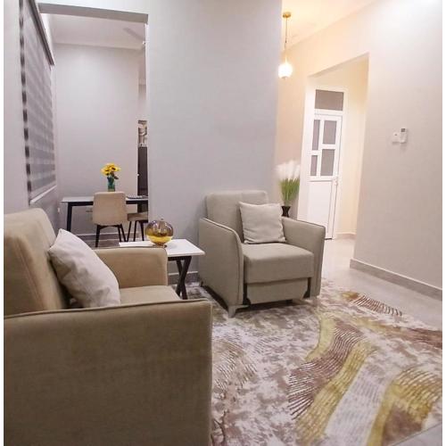 The Base at Goba Hills