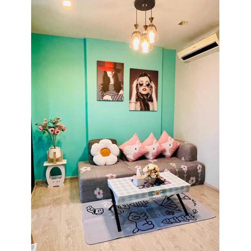 The base Central 1006 by Numam