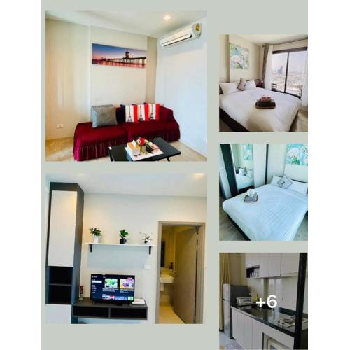 The base Central 343 by Numam