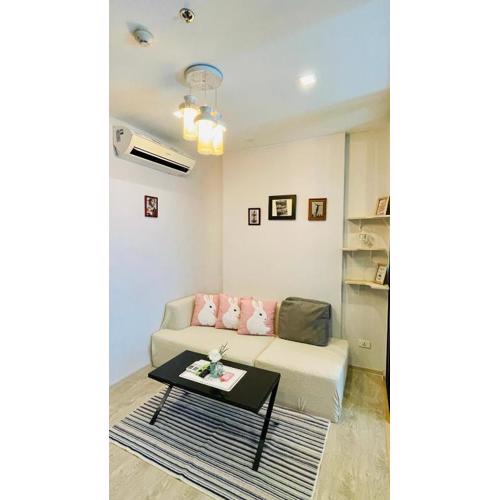 The base Central Pattaya 100 by Numam