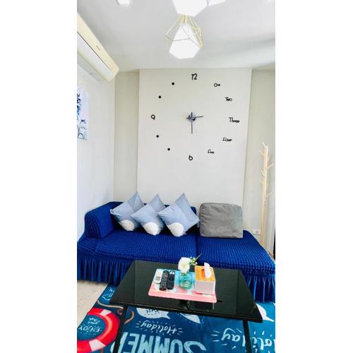 The base Central Pattaya 27 by Numam