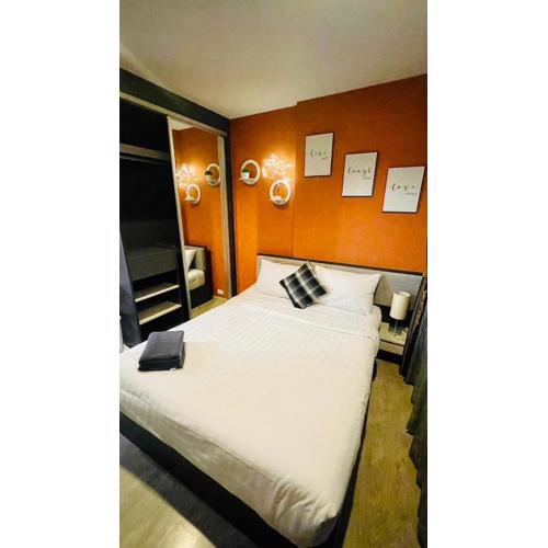 The base Central Pattaya 290 by Numam