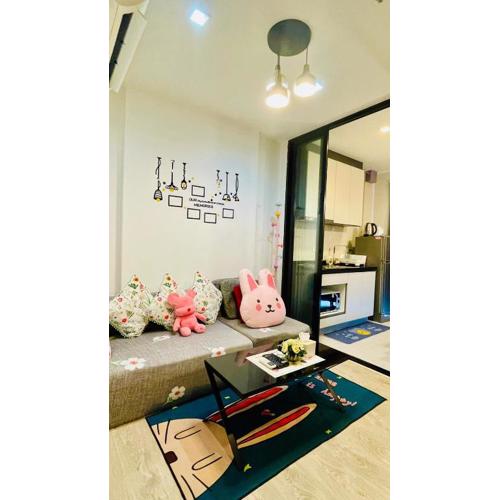 The base Central Pattaya 338 by Numam