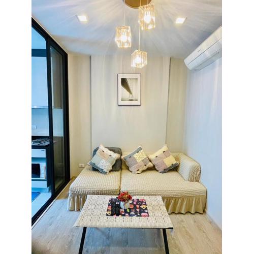 The base Central Pattaya 435 by Numam