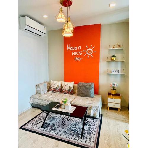 The base Central Pattaya 529 by Numam