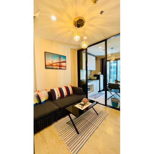 The base Central Pattaya 631 by Numam