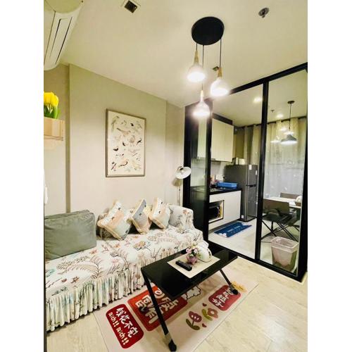 The base Central Pattaya 633 by Numam