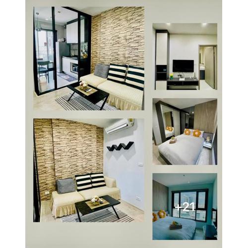 The base Central Pattaya 851 by Numam