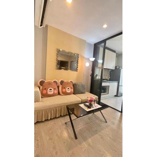 The base Central Pattaya 903 by Numam