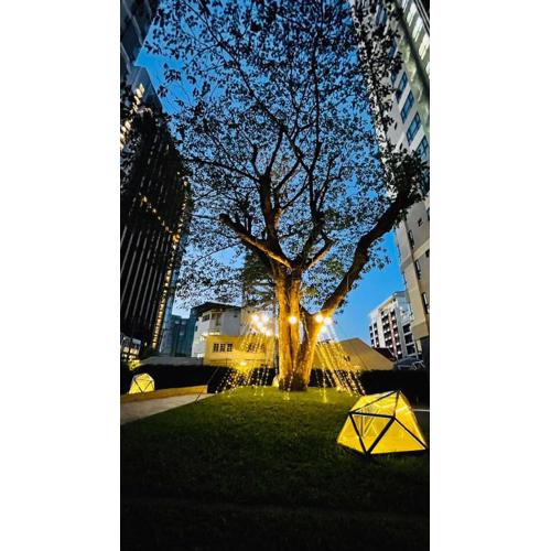 The base Central Pattaya 975 by Numam