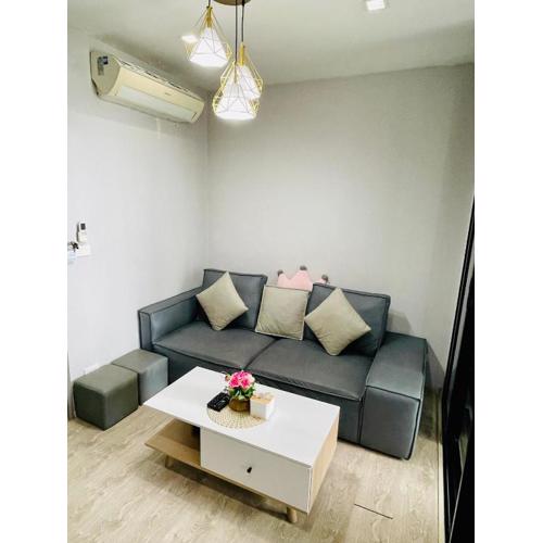 The base Central Pattaya 991 by Numam