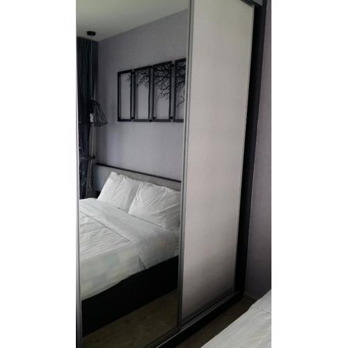 The BASE Central Pattaya by NKL