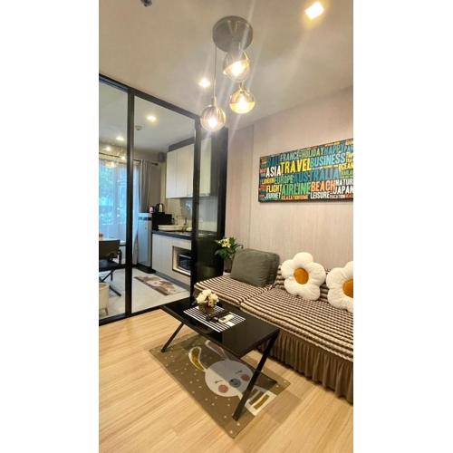 The base Central Pattaya by Numam 38