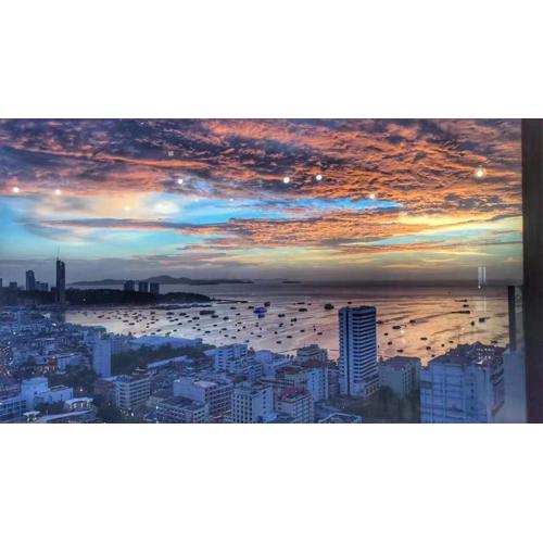 THE BASE CENTRAL PATTAYA