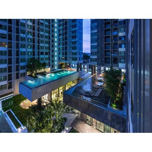 The Base Central Pattaya