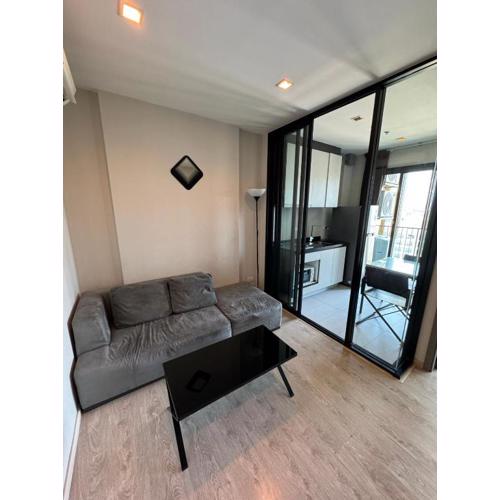 The base central pattaya