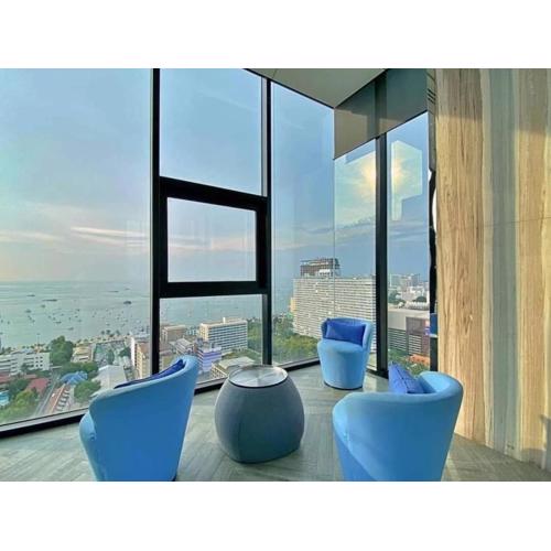 The Base central Pattaya