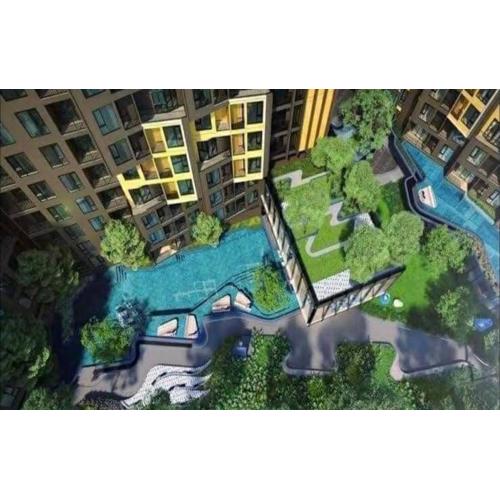 THE BASE CENTRAL Phuket Shopping Mall Central Floresta