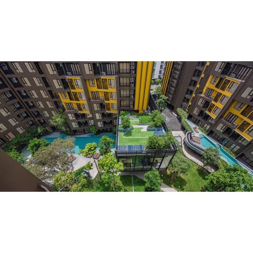 The Base Central Phuket