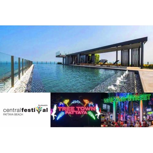 The base condo Pattaya city center