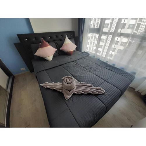 The Base Condo Pattaya