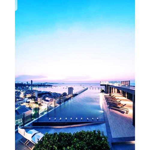 The BASE Luxury Condo