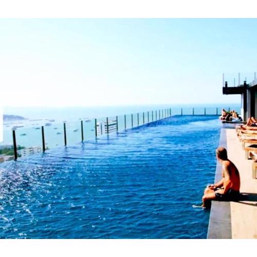 The Base Modern Apart