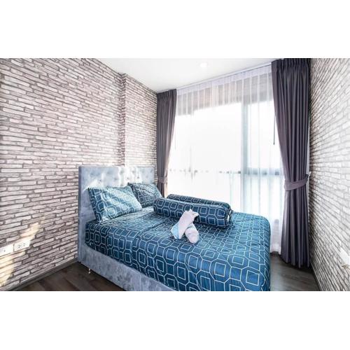 The Base Park East - Bangkok Sukhumvit 77