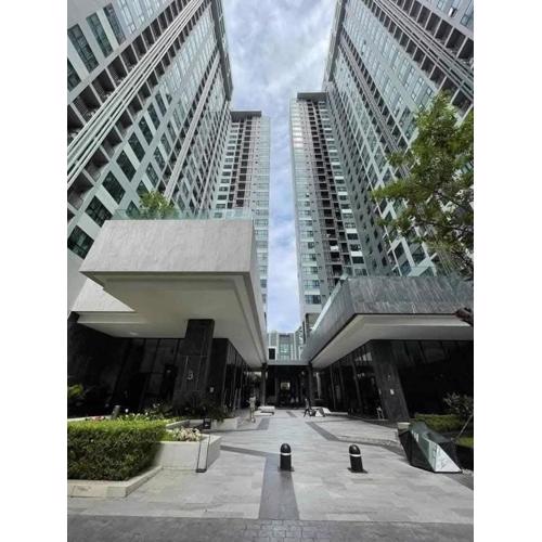 The Base Pattaya - Washing Machine