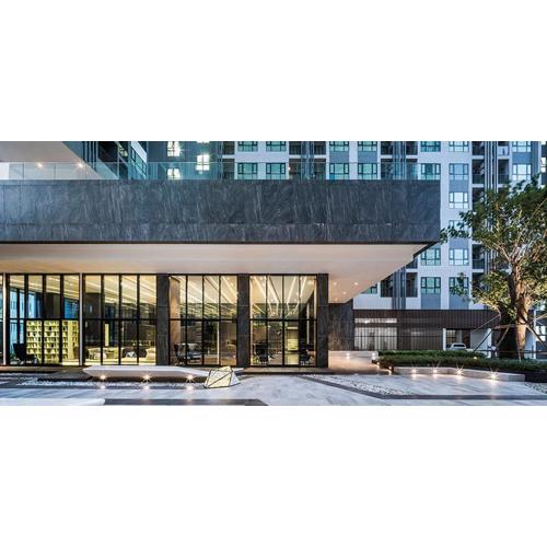 The Base Pattaya by Feng