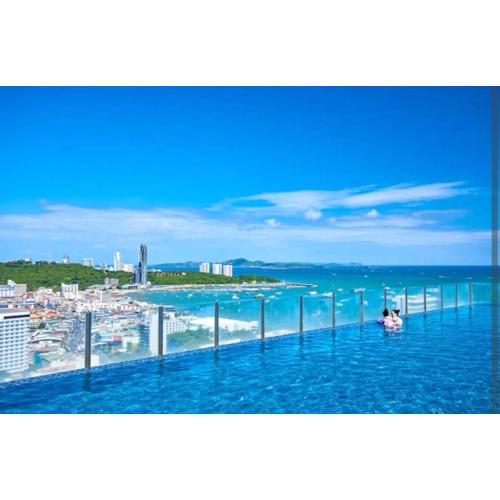 The base Pattaya condo TH