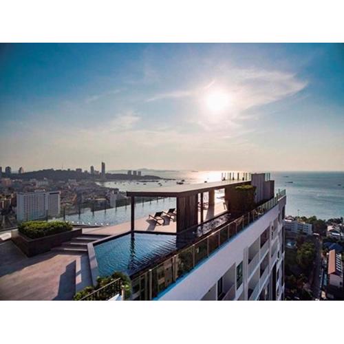 The Base Pattaya Condominium