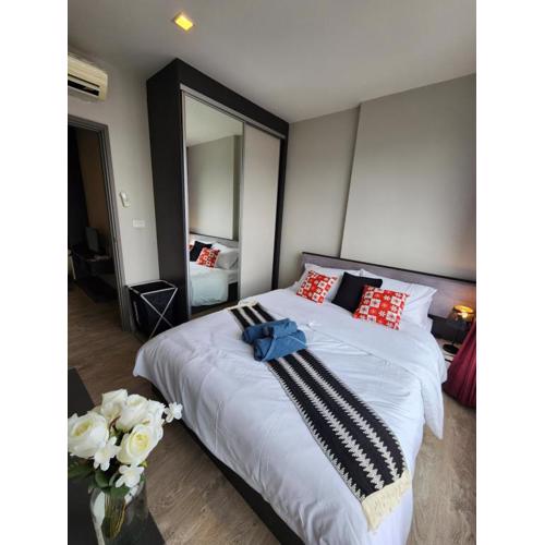 The Base Pattaya in Central Pattaya