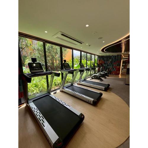 The Base Rise Central Phuket