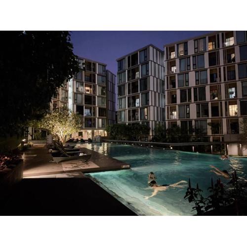 The Base Uptown Phuket , Near Central Phuket