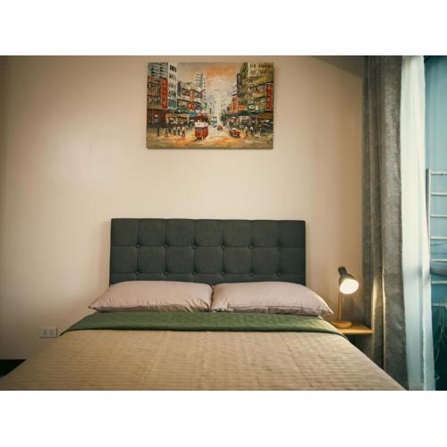 The Bat Cave 2 @Manhattan Heights