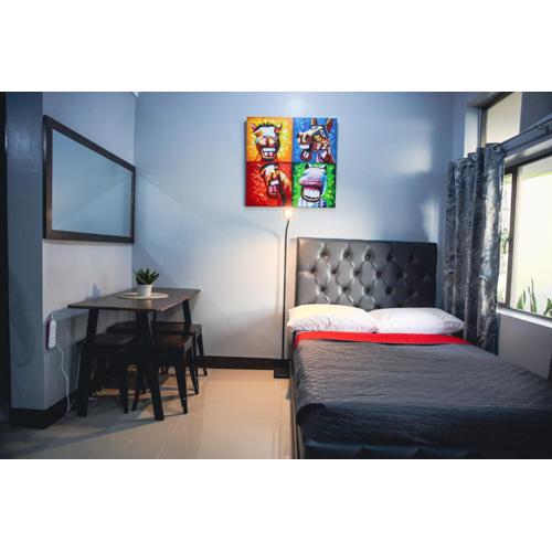 The Bat Cave at Manhattan Parkway