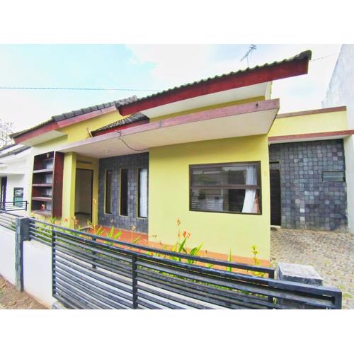 The Batu Villas No 5