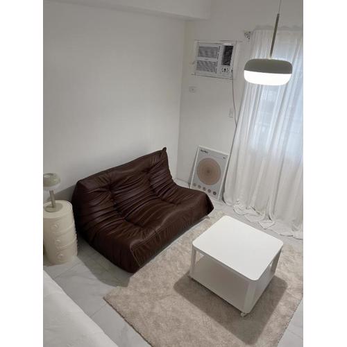 The Bauhaus near Eastwood