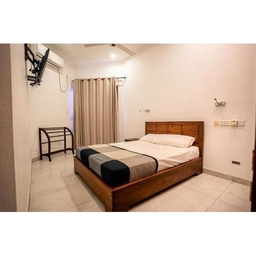 The Bayberry Hotel&Resort Arugambay