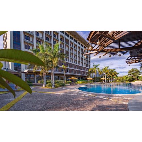 The Bayleaf Cavite